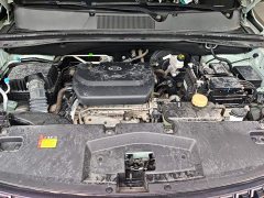 Wuling Xingchen 2021 1.5T CVT Xinghuai Edition - ფოტო 10