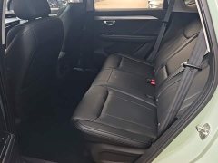 Wuling Xingchen 2021 1.5T CVT Xinghuai Edition - ფოტო 11
