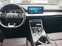 Wuling Xingchen 2021 1.5T CVT Xinghuai Edition - ფოტო 12
