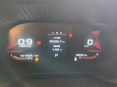 Wuling Xingchen 2021 1.5T CVT Xinghuai Edition - ფოტო 14