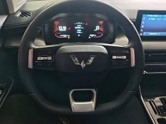 Wuling Xingchen 2021 1.5T CVT Xinghuai Edition - ფოტო 15
