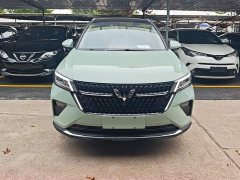 Wuling Xingchen 2021 1.5T CVT Xinghuai Edition - ფოტო 2