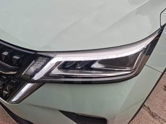 Wuling Xingchen 2021 1.5T CVT Xinghuai Edition - ფოტო 5