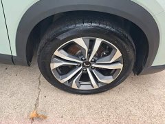 Wuling Xingchen 2021 1.5T CVT Xinghuai Edition - ფოტო 6