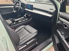 Wuling Xingchen 2021 1.5T CVT Xinghuai Edition - ფოტო 8