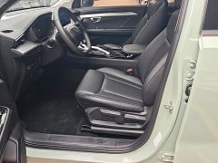 Wuling Xingchen 2021 1.5T CVT Xinghuai Edition - ფოტო 9
