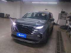 Hyundai Costar 380TGDi Smart Love Flagship TOP Premium - ფოტო 1