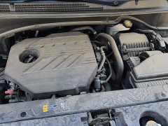 Hyundai Costar 380TGDi Smart Love Flagship TOP Premium - ფოტო 10