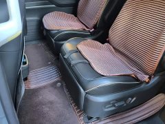 Hyundai Costar 380TGDi Smart Love Flagship TOP Premium - ფოტო 11