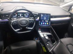 Hyundai Costar 380TGDi Smart Love Flagship TOP Premium - ფოტო 12