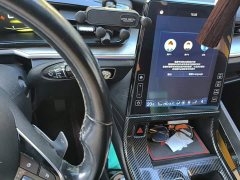Hyundai Costar 380TGDi Smart Love Flagship TOP Premium - ფოტო 13
