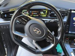 Hyundai Costar 380TGDi Smart Love Flagship TOP Premium - ფოტო 15
