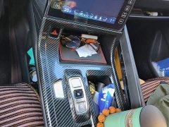 Hyundai Costar 380TGDi Smart Love Flagship TOP Premium - ფოტო 16
