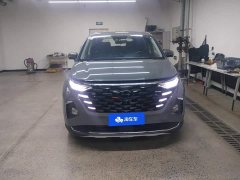 Hyundai Costar 380TGDi Smart Love Flagship TOP Premium - ფოტო 2