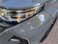 Hyundai Costar 380TGDi Smart Love Flagship TOP Premium - ფოტო 5