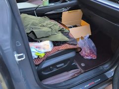 Hyundai Costar 380TGDi Smart Love Flagship TOP Premium - ფოტო 8