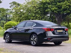 Nissan Teana 2021 2.0T XL Smart Edition - ფოტო 11