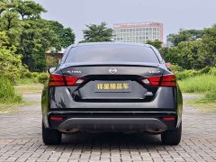 Nissan Teana 2021 2.0T XL Smart Edition - ფოტო 12
