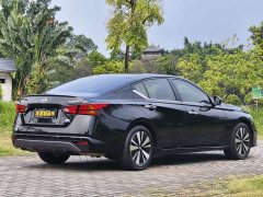 Nissan Teana 2021 2.0T XL Smart Edition - ფოტო 13