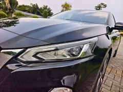 Nissan Teana 2021 2.0T XL Smart Edition - ფოტო 14