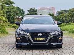 Nissan Teana 2021 2.0T XL Smart Edition - ფოტო 2