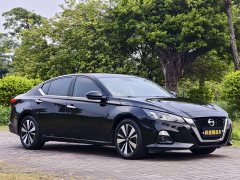 Nissan Teana 2021 2.0T XL Smart Edition - ფოტო 3