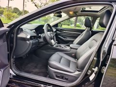 Nissan Teana 2021 2.0T XL Smart Edition - ფოტო 4