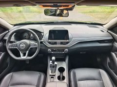 Nissan Teana 2021 2.0T XL Smart Edition - ფოტო 5