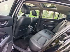 Nissan Teana 2021 2.0T XL Smart Edition - ფოტო 6