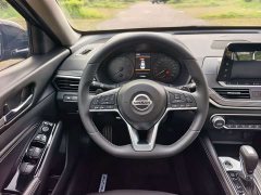 Nissan Teana 2021 2.0T XL Smart Edition - ფოტო 7
