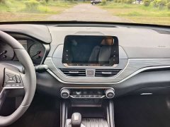 Nissan Teana 2021 2.0T XL Smart Edition - ფოტო 8