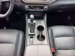 Nissan Teana 2021 2.0T XL Smart Edition - ფოტო 9