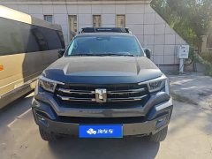 Tank 400 New Energy Hi4-T Off-Road Edition - ფოტო 2