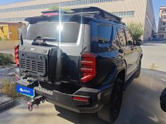 Tank 400 New Energy Hi4-T Off-Road Edition - ფოტო 3