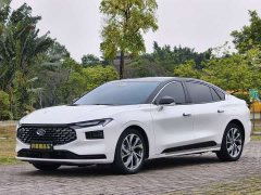 Ford Mondeo 2022 EcoBoost 245 Premium - ფოტო 1