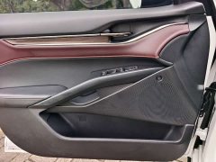 Ford Mondeo 2022 EcoBoost 245 Premium - ფოტო 10