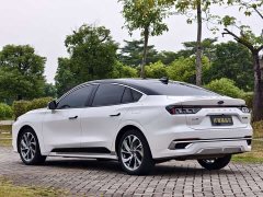 Ford Mondeo 2022 EcoBoost 245 Premium - ფოტო 11