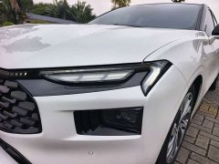 Ford Mondeo 2022 EcoBoost 245 Premium - ფოტო 14