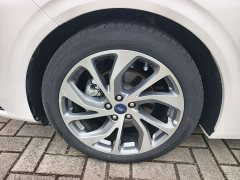 Ford Mondeo 2022 EcoBoost 245 Premium - ფოტო 15