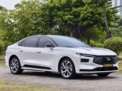 Ford Mondeo 2022 EcoBoost 245 Premium - ფოტო 3