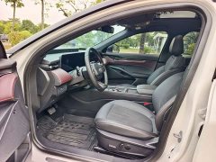 Ford Mondeo 2022 EcoBoost 245 Premium - ფოტო 4
