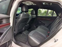 Ford Mondeo 2022 EcoBoost 245 Premium - ფოტო 5