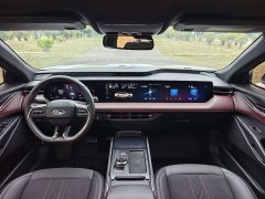Ford Mondeo 2022 EcoBoost 245 Premium - ფოტო 6
