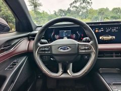 Ford Mondeo 2022 EcoBoost 245 Premium - ფოტო 7