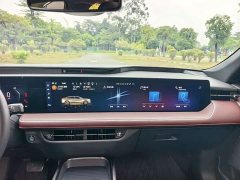 Ford Mondeo 2022 EcoBoost 245 Premium - ფოტო 8