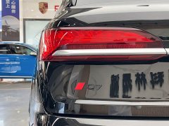 Audi Q7 55 TFSI quattro S line Sport - ფოტო 10