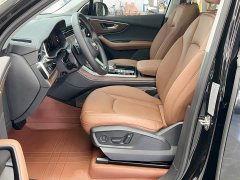 Audi Q7 55 TFSI quattro S line Sport - ფოტო 12