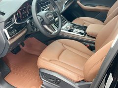 Audi Q7 55 TFSI quattro S line Sport - ფოტო 13