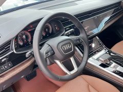 Audi Q7 55 TFSI quattro S line Sport - ფოტო 14