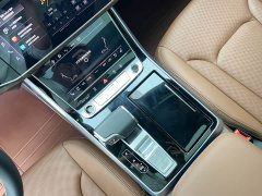 Audi Q7 55 TFSI quattro S line Sport - ფოტო 15